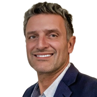 Mark Piscitelli