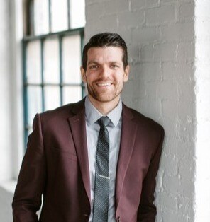 Joshua Mccracken