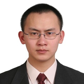 Luyang Yin