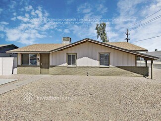 11401 N 25th Ave, Phoenix, AZ 85029