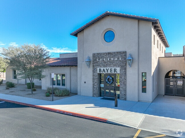 Bayer Private School