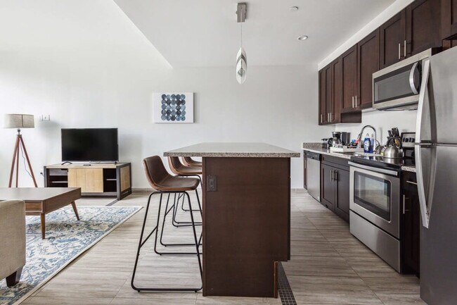 111 State St unit FL6-ID1024684P, Detroit, MI 48226 - photo 4