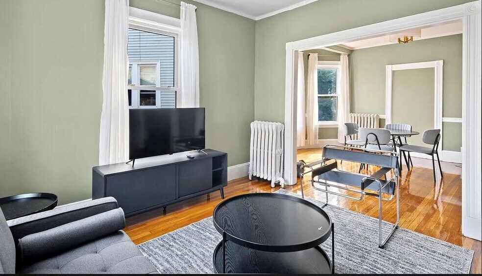 4 Haskell St, Allston, MA 02134 - photo 1