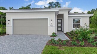 1251 Cresswind Blvd, Deland, FL 32724