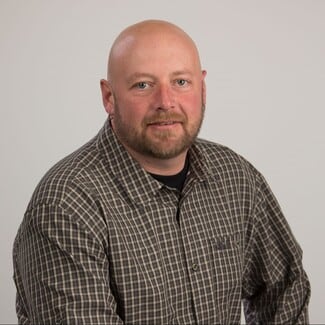Brandon Booth