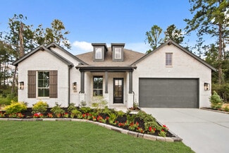 16427 Cat Ct, Conroe, TX 77302