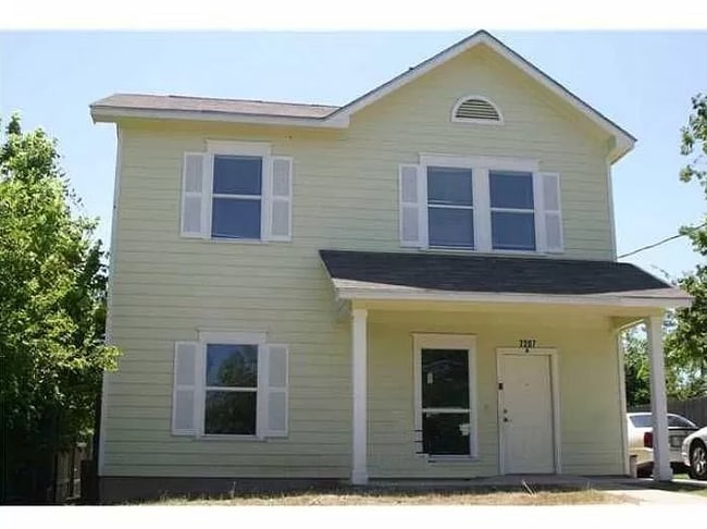 4 BR 2 Bath ~1500 sq. ft.