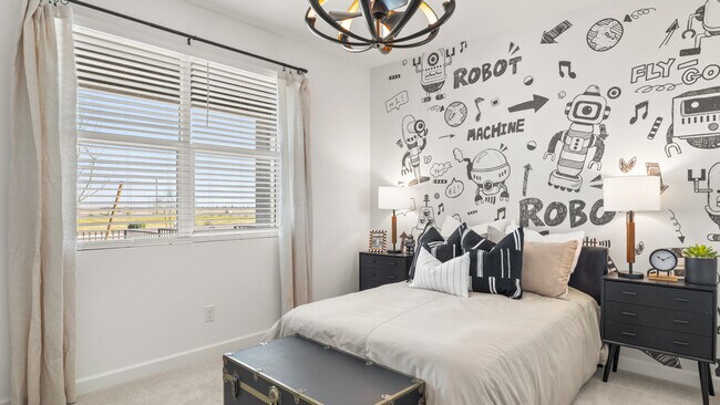 15440 W Gray Fox Trail, Surprise, AZ 85387 - photo 2