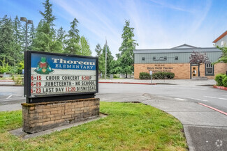 Henry David Thoreau Elementary School