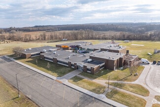 Pine Valley Elementary School