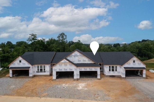 8312 Bluff Dr unit C, Alexandria, KY 41001 - photo 5