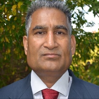 Suresh Deopura