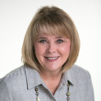 Cynthia Robertson