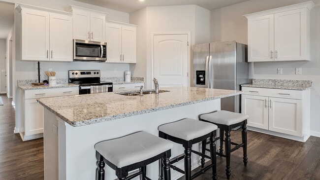 5562 Bunyan Hill Dr, Olive Branch, MS 38654 - photo 3