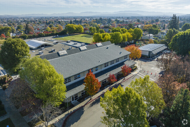 St. Raymond School was founded in 1991.