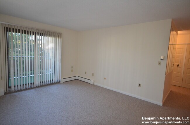 310 Massachusetts Ave unit 49, Arlington, MA 02474 - photo 5