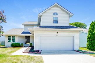 6475 Berry Pond Way, Canal Winchester, OH 43110
