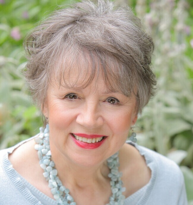 Jackie Weber