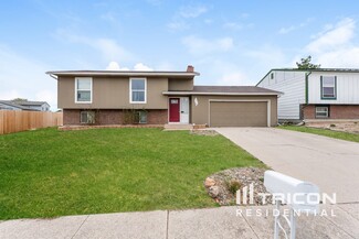 4706 Wilde Place, Colorado Springs, CO 80916