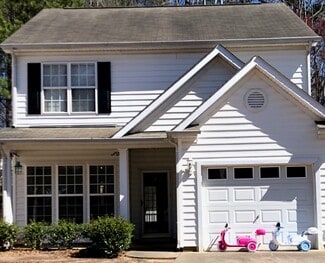 1409 Crimson Creek Dr, Durham, NC 27713
