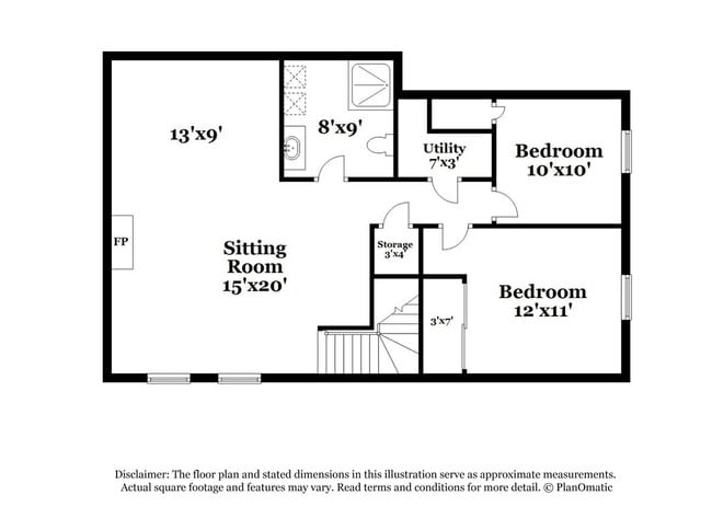 4494 S Bahama Way, Aurora, CO 80015 - photo 3