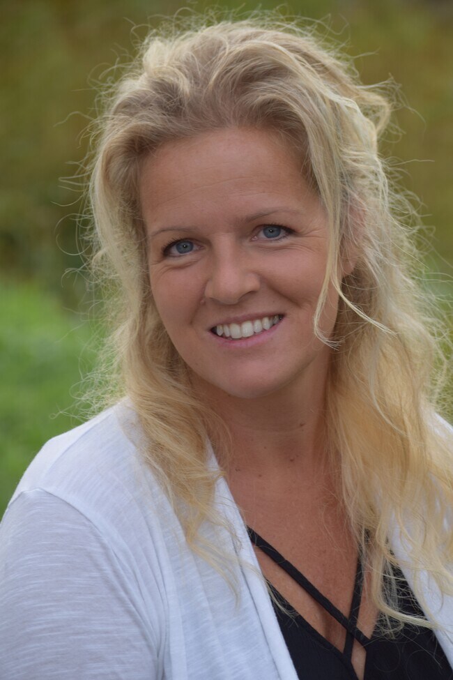 Cheryl Templer