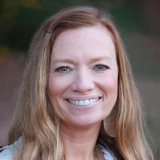 Jacquie Dinsmore