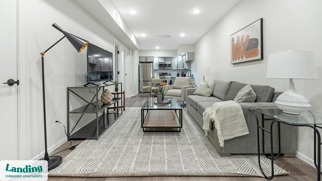 4415 Chestnut St unit 407, Philadelphia, PA 19104 - photo 4