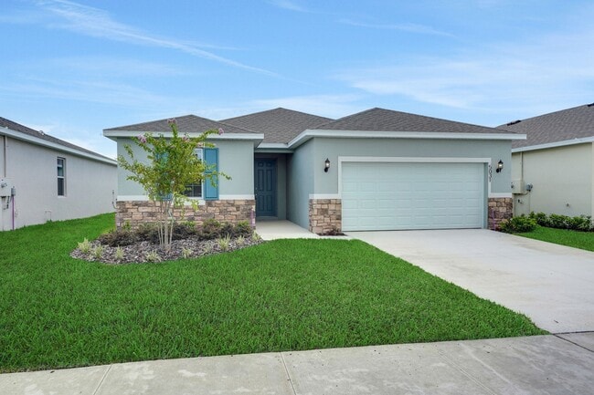 5031 Abigail Dr, Winter Haven, FL 33859 - photo 2