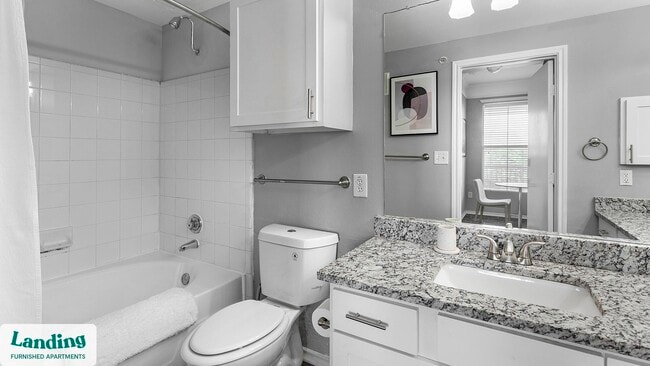 5350 Fossil Creek Blvd unit 1135, Haltom City, TX 76137 - photo 7