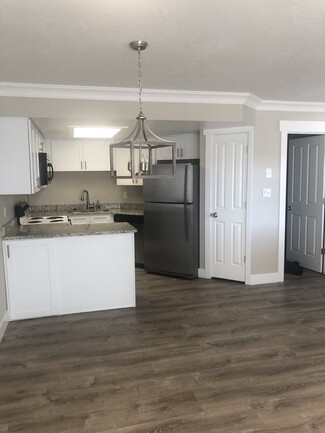 45 E 400 S Unit 7, Provo, UT 84606