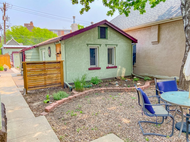 42 Fox St unit 44 Fox Apt B, Denver, CO 80223 - photo 3