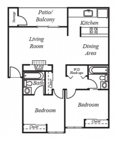 Center Pointe, Colorado Springs, CO 80919 - photo 5