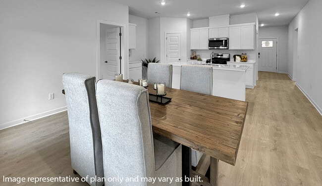 1404 Springvine, Searcy, AR 72143 - photo 6