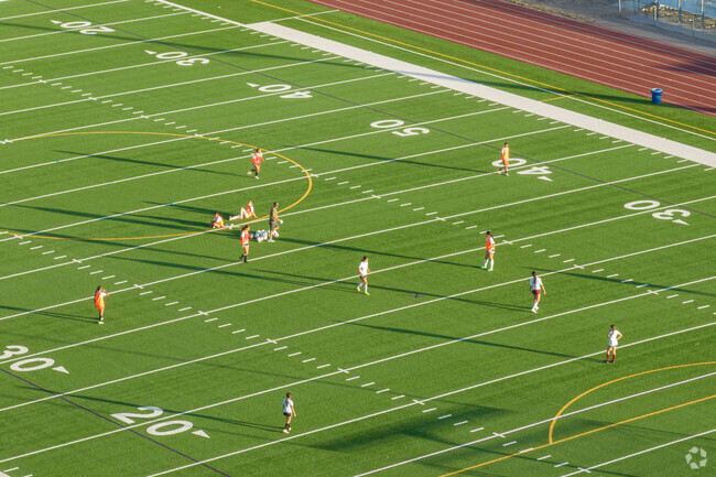 Virgin Valley High School Photo 5