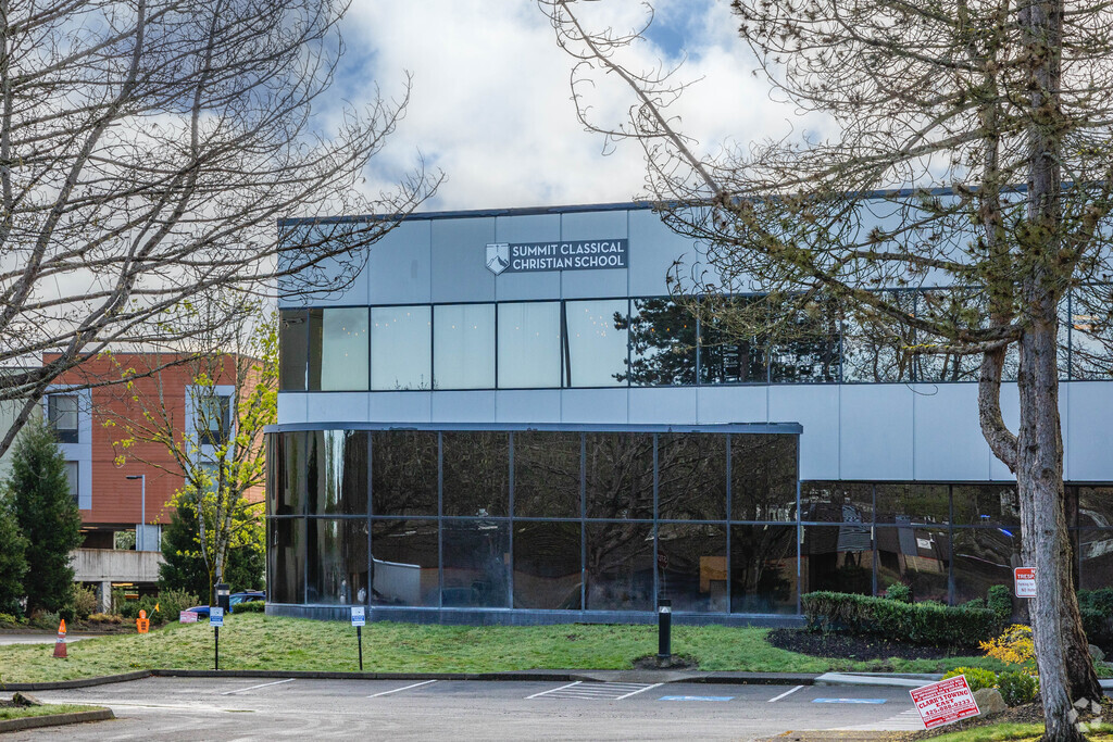 Summit Classical Christian School