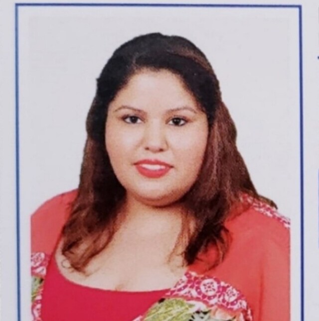Harmanjot Kaur Bahia