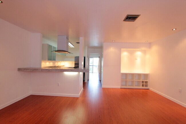 Living-Dining