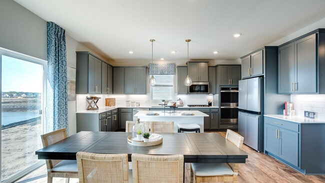 1733 Oak Creek Pass, Chaska, MN 55318 - photo 3