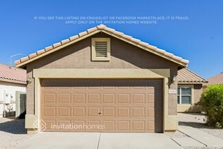 11304 E Quarry Ave, Mesa, AZ 85212