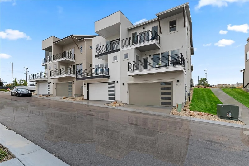 1277 E Echelon Rdg Ln unit 1285, Boise, ID 83716 - photo 1