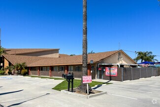 La Palma Christian School