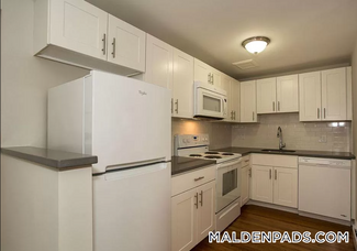 134 Summer St Unit 40, Malden, MA 02148
