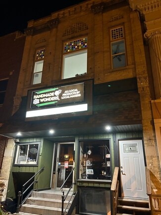 15 S Main St Unit A, Mayville, WI 53050