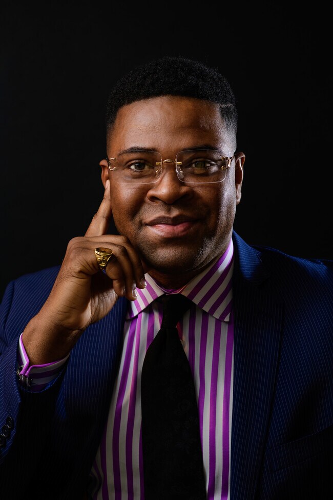 Michael Boateng