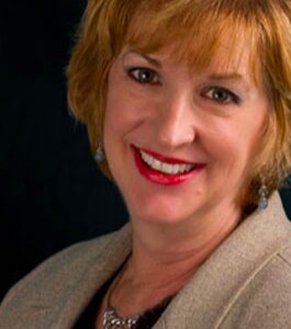 Marie Quinn