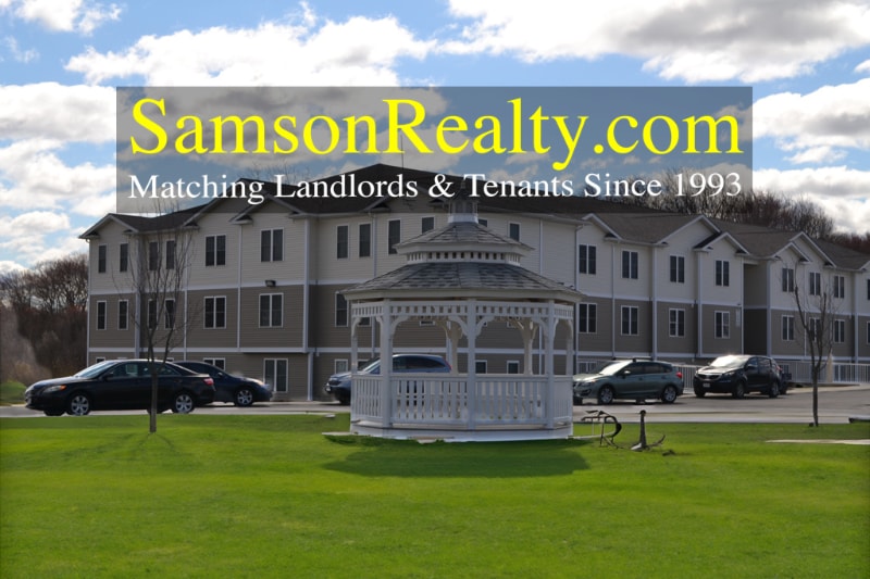 4 Springhouse Trail unit 23, Seekonk, MA 02771 - photo 1