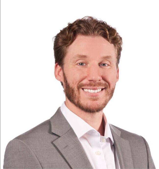 Michael Mohr