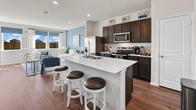 6011 Pinion Trail, Princeton, TX 75407 - photo 2