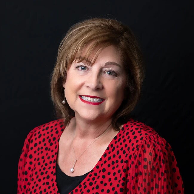 Cheryl Wilson-Adamson